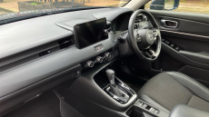 Honda HR-V 1.5 eHEV Advance 5dr CVT Hybrid Hatchback